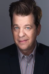 photo of person Steve Witting
