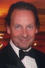 Foto de Jean-Philippe Chatrier