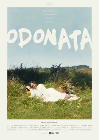 Poster de Odonata