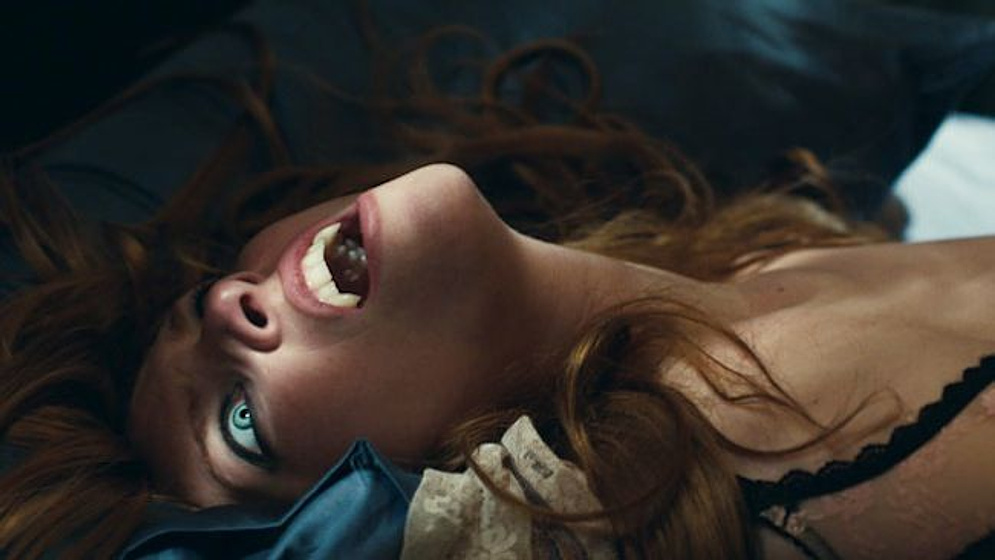 Imagen de Kiss of the Damned