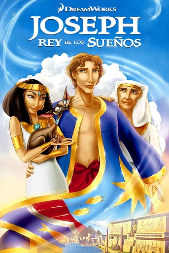 Poster de Joseph: Rey de los Sueños