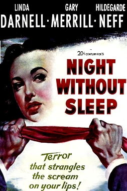 Night Without Sleep