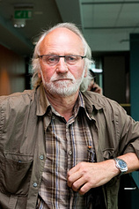 photo of person Algimantas Puipa