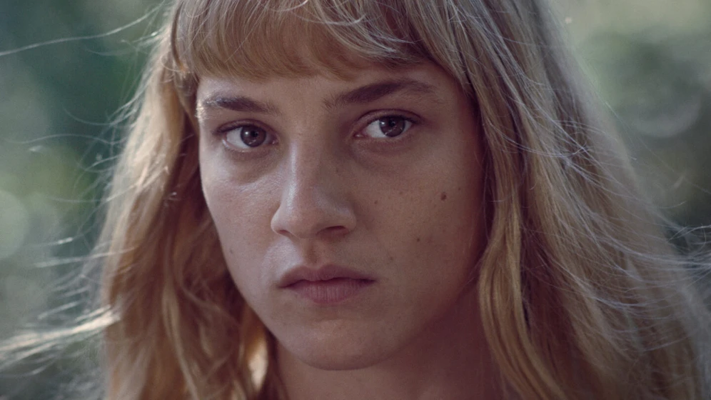 Megan Northam en meanwhile-on-earth