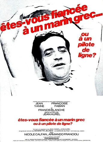Poster de Un Marido infiel