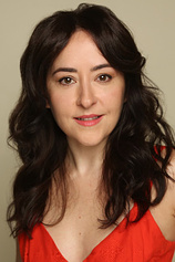 photo of person Elena Alférez