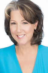 photo of person Denise Dal Vera