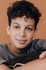 picture of actor Noah Bailey