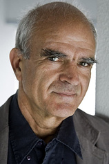 photo of person Tim Krabbé