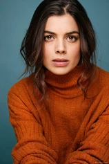 Foto de Anaïs Parello