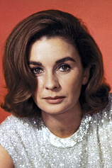 photo of person Jean Simmons