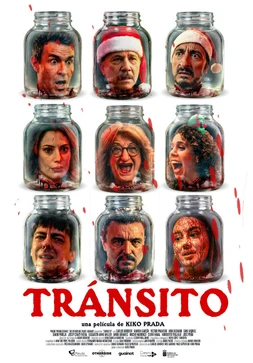 Tránsito