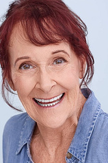 picture of actor Ivy Jones