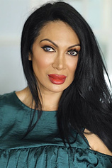 picture of actor Jeanine Nerissa Sothcott