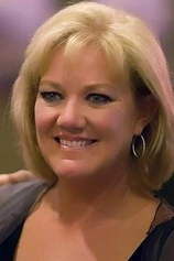 photo of person April Margera