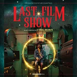 Carátula de la banda de sonido de La Última Película (Last Film Show)