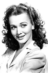 photo of person Carole Landis