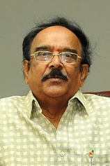 photo of person Venkateswara Rao Paruchuri