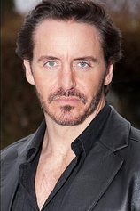 picture of actor Charles Mesure