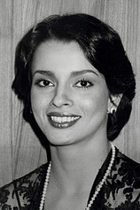 picture of actor Persis Khambatta