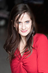 picture of actor Chiara Iezzi