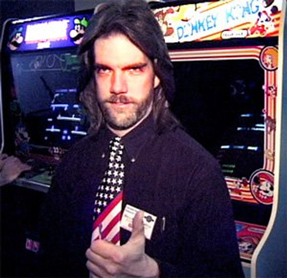 Imagen de The King of Kong: A Fistful of Quarters