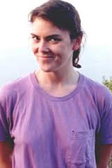 photo of person Sally Mattison