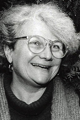 photo of person Nicole-Lise Bernheim