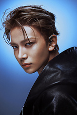 picture of actor Heeseung