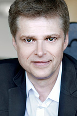 picture of actor Réal Bossé