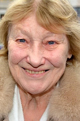 picture of actor Marysa Borini