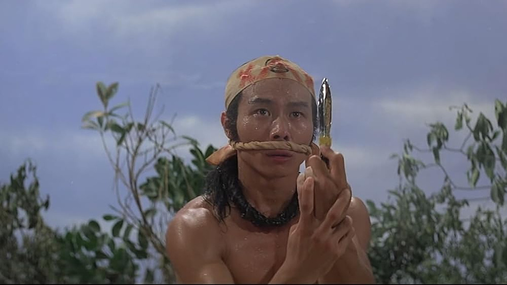 Hou Hsiao en legendary-weapons-of-china