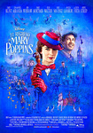 still of movie El Regreso de Mary Poppins