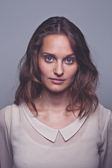 picture of actor Alma Hasun