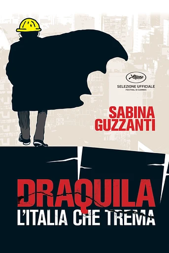 Poster de Draquila