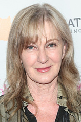 picture of actor Caroline Lagerfelt