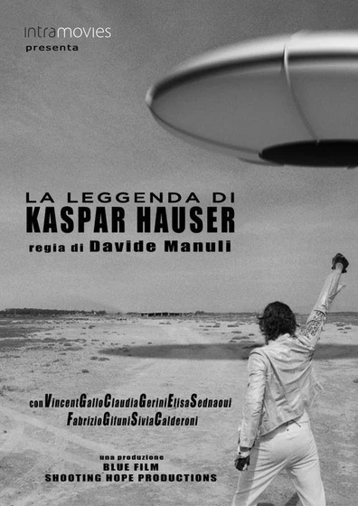 Imagen de the-legend-of-kaspar-hauser (Poster)