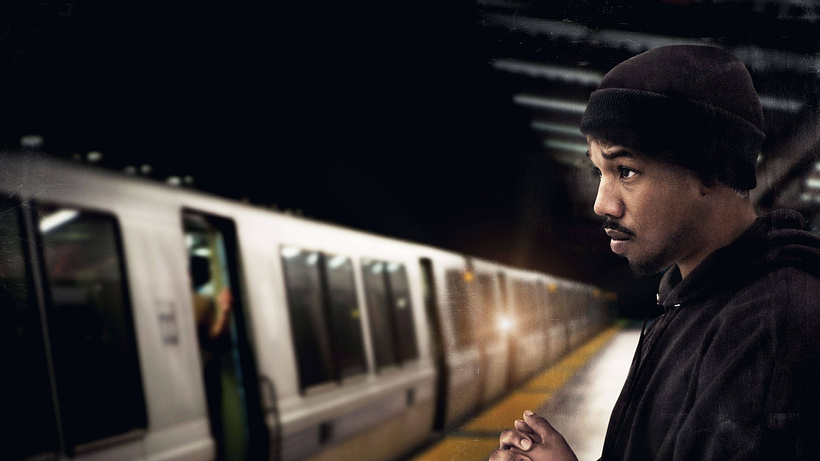 Imagen de Fruitvale Station