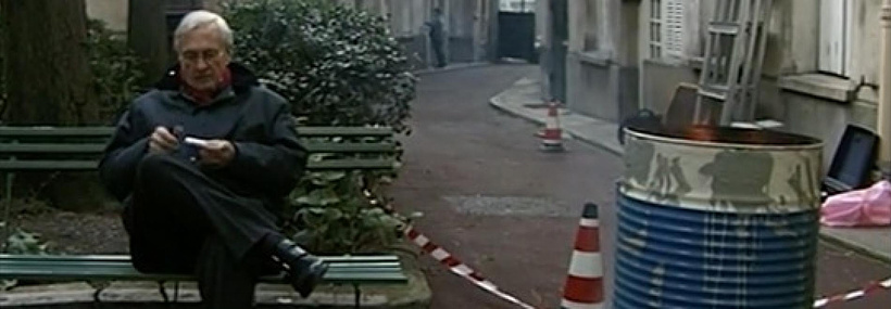 Imagen de Johan van der Keuken