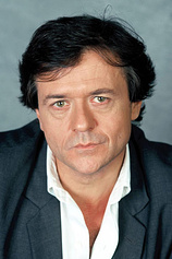 photo of person Patrice Chéreau