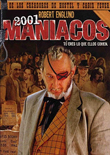 poster of movie 2001 Maníacos