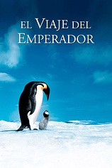 poster of movie El Viaje del Emperador