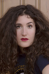 picture of actor Kate Berlant