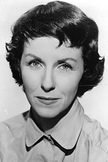 picture of actor Betsy Blair