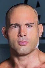 Foto de Mike Swick