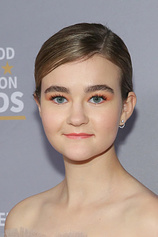 picture of actor Millicent Simmonds