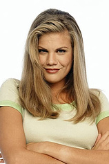 picture of actor Kristen Johnston