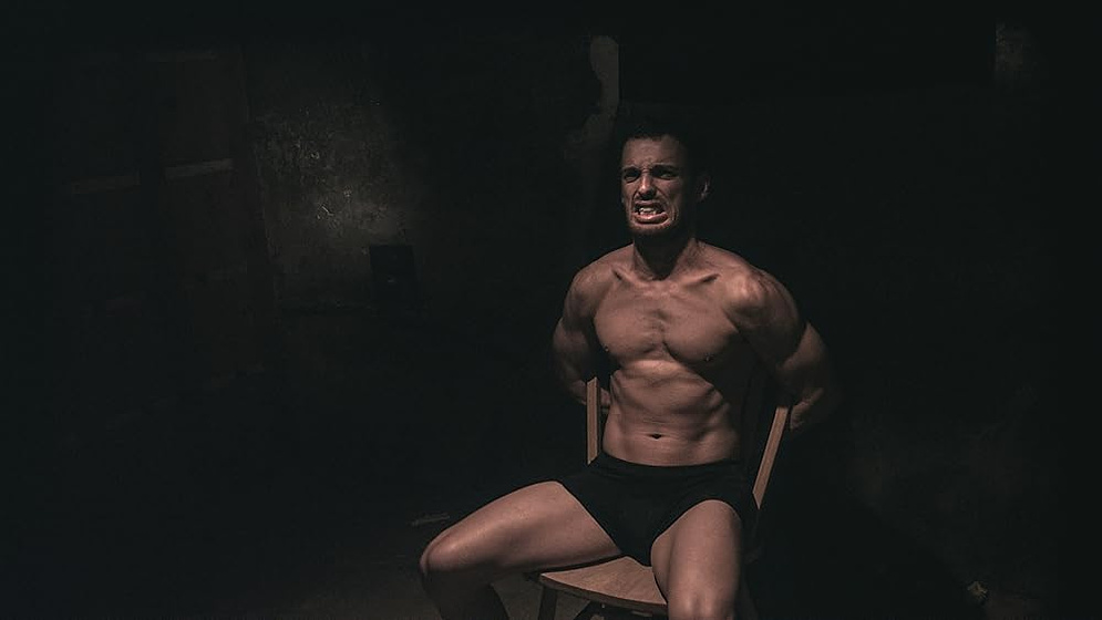 Ben Kaplan en slasher-com