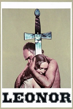 poster of movie Leonor