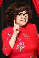 Foto de Lydia Shum Tin-Ha